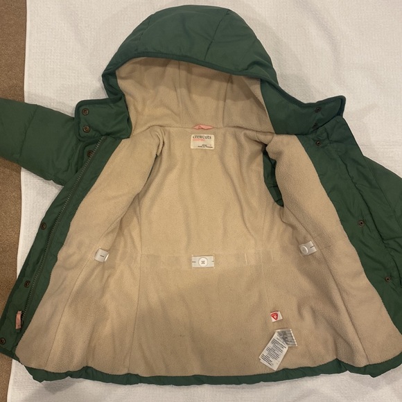 Toddler Coat - Picture 4 of 6